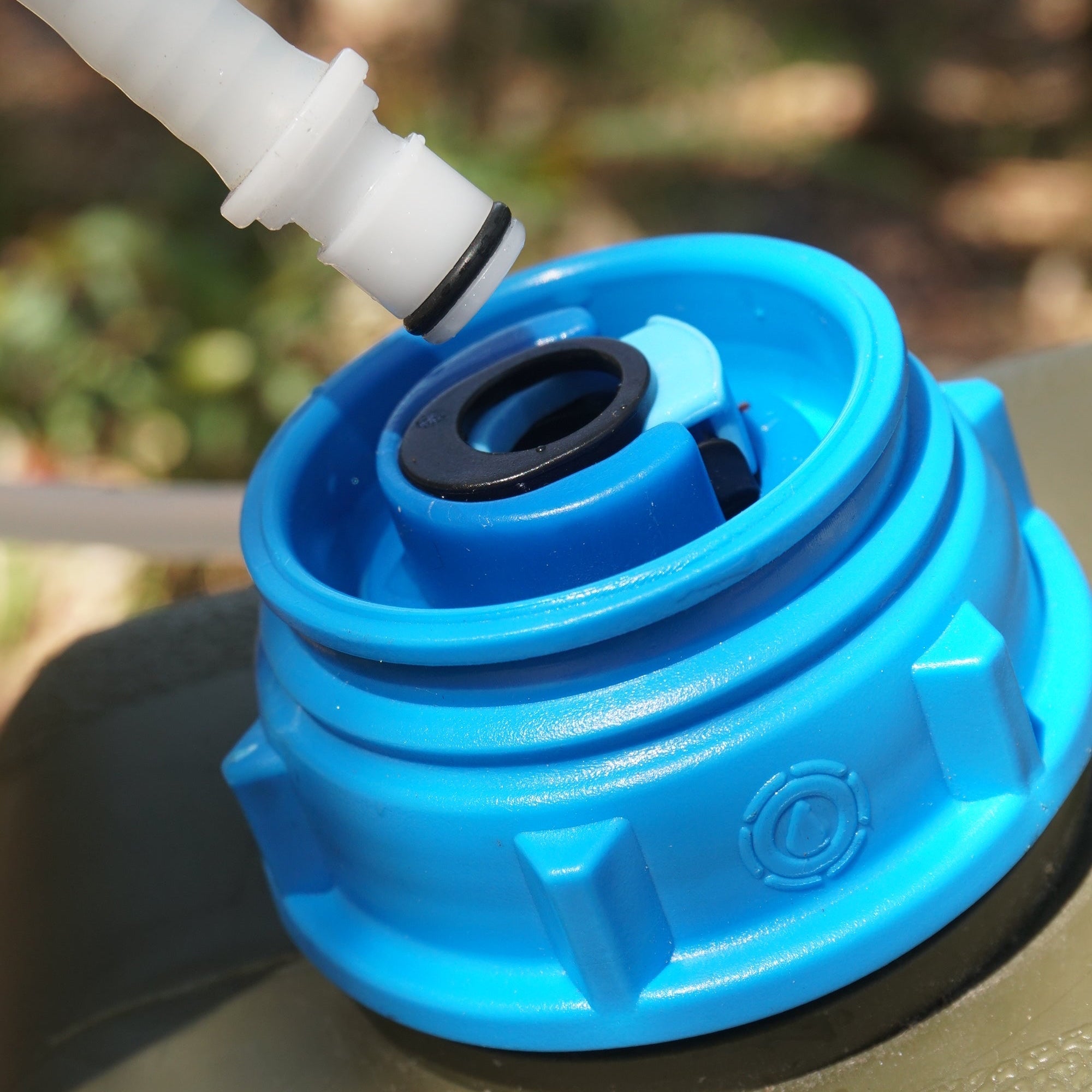 Individual Jerry Max® Components