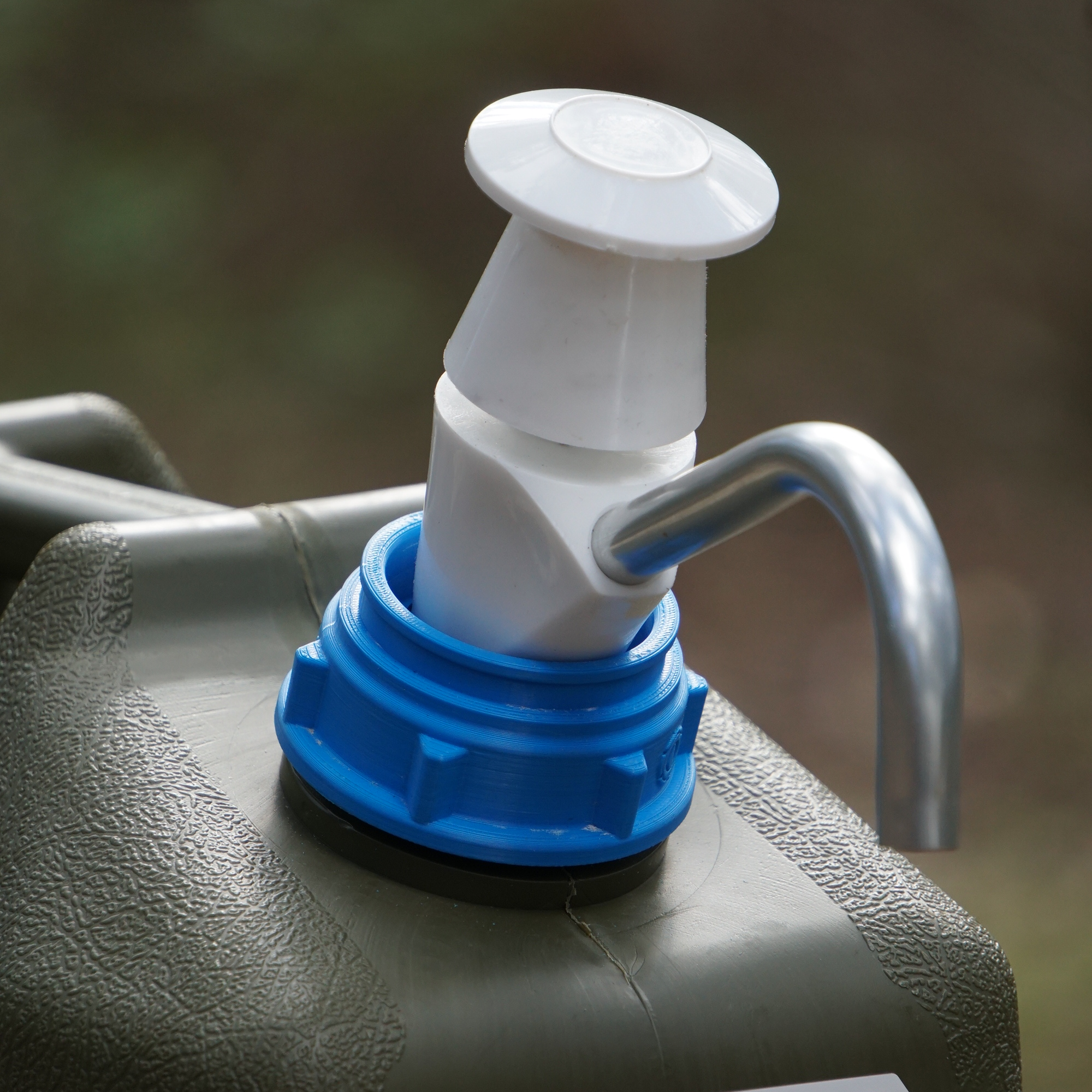 Jerry Max® Manual Pump Kits