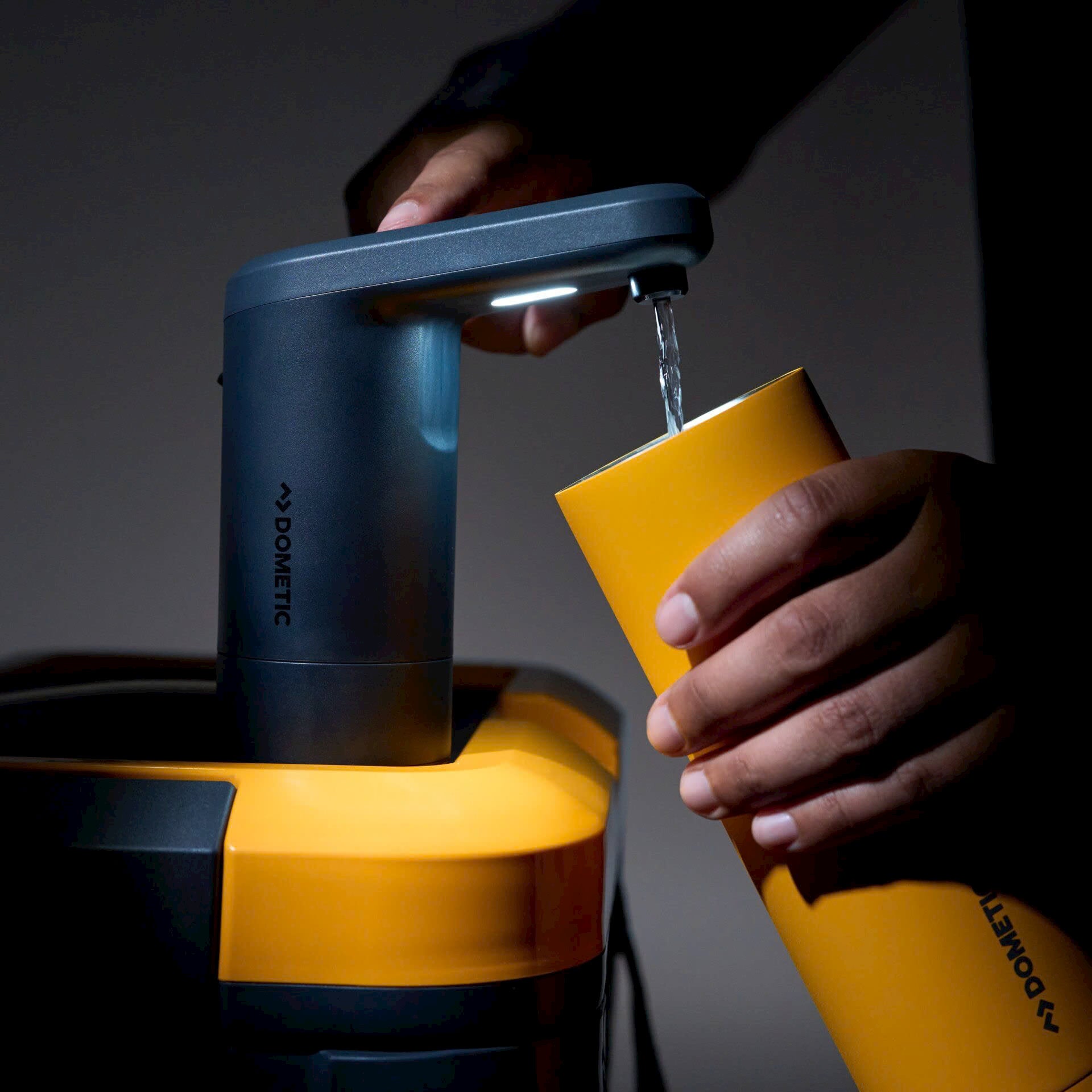 Recon 360° Faucet by Dometic®