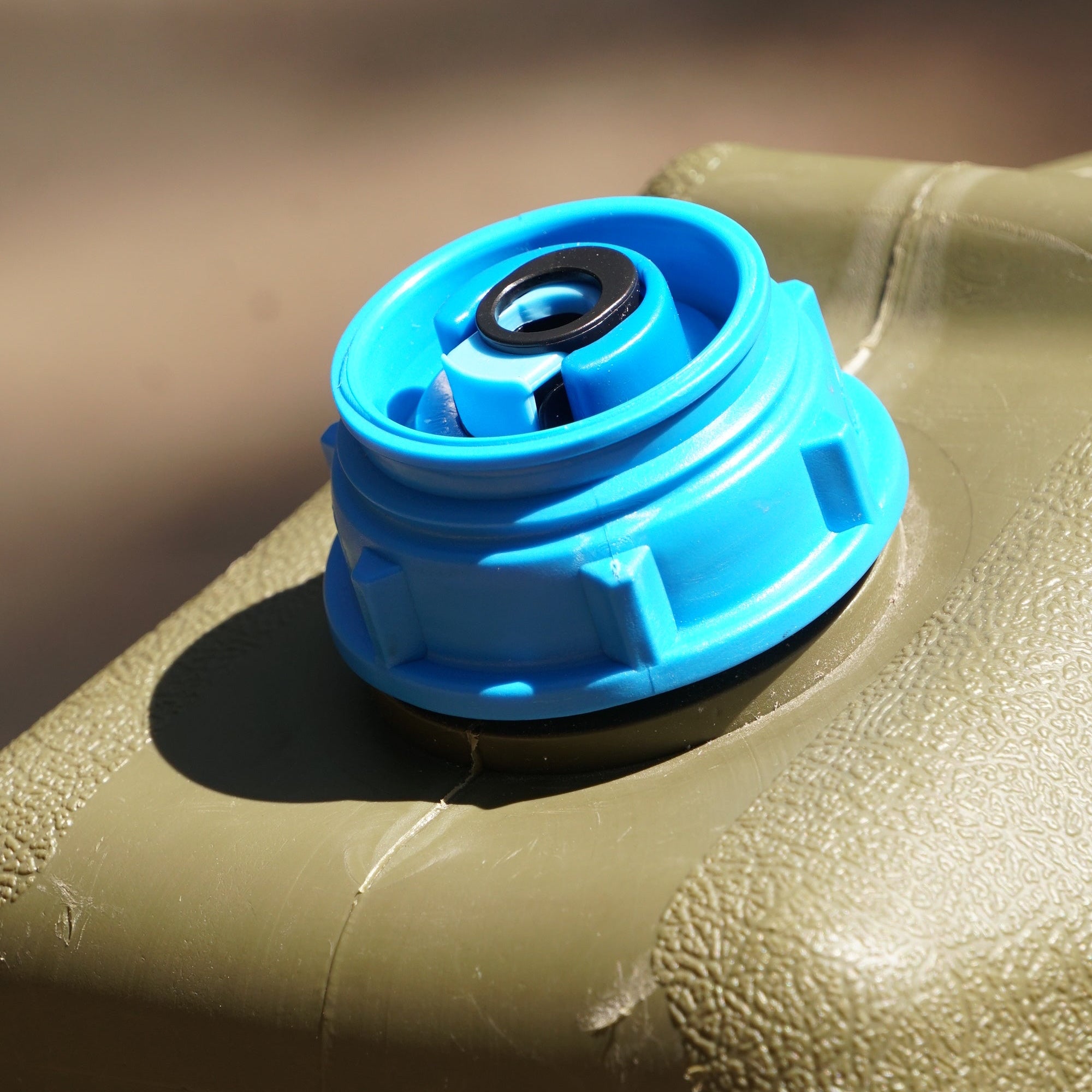 Jerry Max® Quick Connect Adapter with Companion Roam Tap