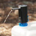 Jerry Max® Adapter with Companion Roam Tap