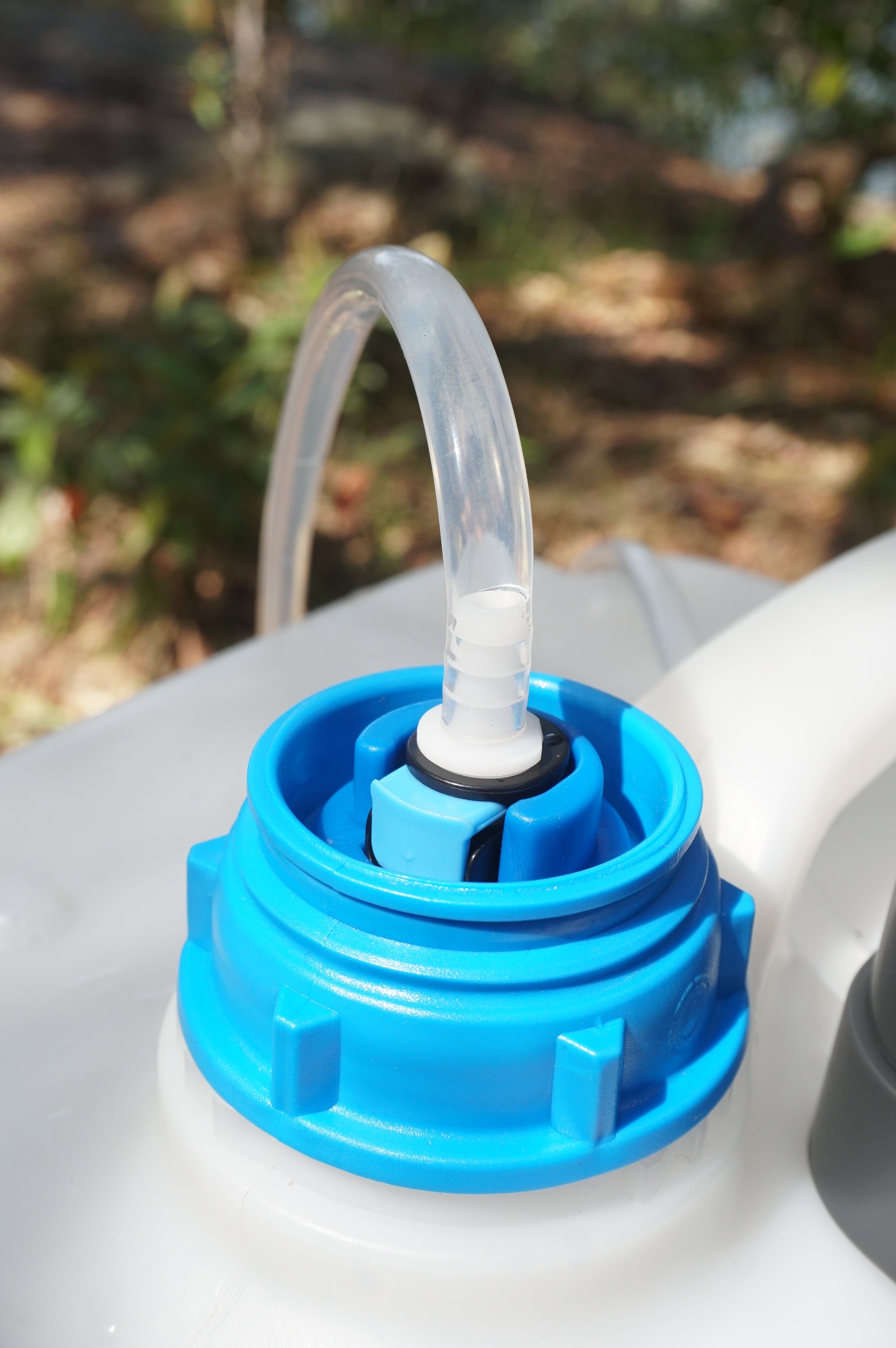 Jerry Max Quick Connect Adapter Kit