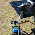 Jerry Max® Quick Connect Adapter with Companion Roam Tap