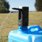 Jerry Max® Adapter with Companion Roam Tap