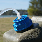 Jerry Max Quick Connect Adapter Kit