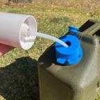 Deluxe One Button Pump