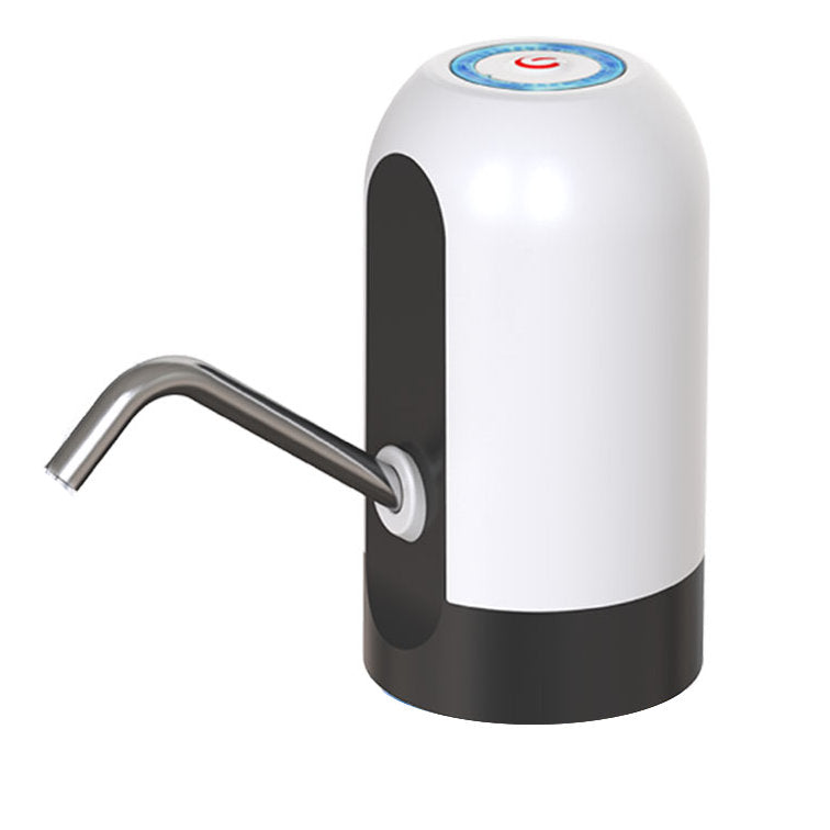 Basic Electric Water Pump