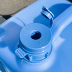 Jerry Max® Adapter with Basic One Button Pump