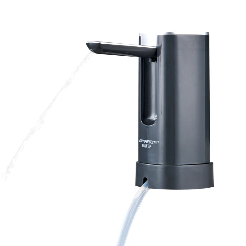 Roam Tap by Companion®