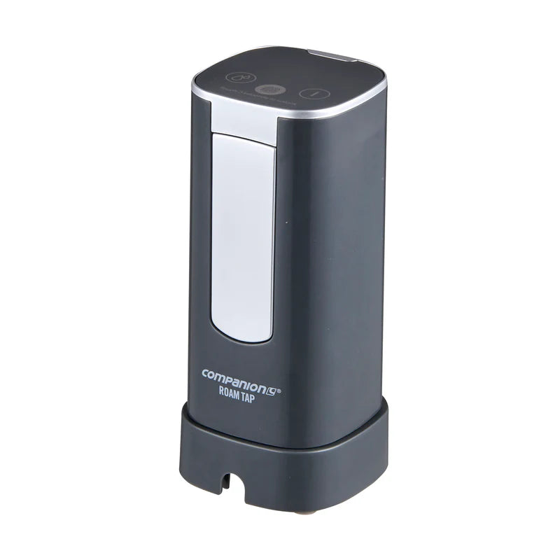 Roam Tap by Companion®