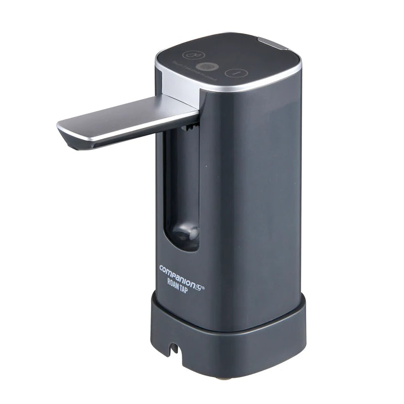 Roam Tap by Companion®