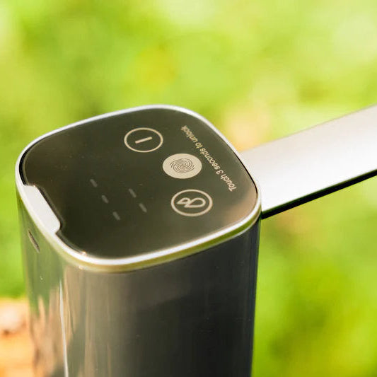 Roam Tap by Companion®